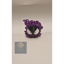 Gastly Figür 5 cm Pokemon
