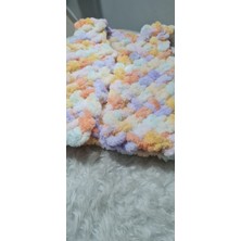 1-2 Yaş Bebek Yeleği