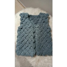 1-2 Yaş Bebek Yeleği