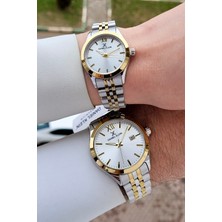 Daniel Klein Sevgili Çift Kol Saati