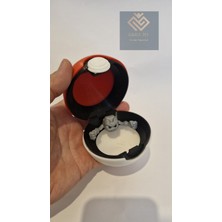 Pokemon Poke Topu (Geodude Hediyeli)