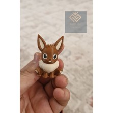 Eevee Figür 5 cm Pokemon