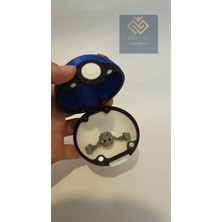 Pokemon Great Poke Topu (Geodude Hediyeli)