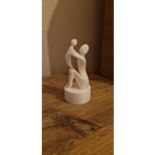 Anne Bebek Biblo Figür