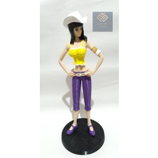 One Piece Nico Robin Figür 38 cm