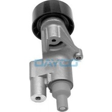 Dayco Mtxdpn Alternatör Gergi Rulmani Kütüklü P206-306-406-PARTNER-BERLINGO-JUMPY-XSARA 1.9d-1.9td-2.1td 91