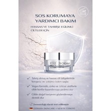 Methode Brigitte Kettner Zinc Repair Zr Cream Silver Edition 15 ml – Onarıcı Bakım Kremi