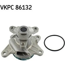 Skf Mtxdpn Devirdaim Pompasi Mercedes OM622 OM626 W205 W447 . Renault R9M 1.6 Dci Megane Kadjar Fluence Trafic