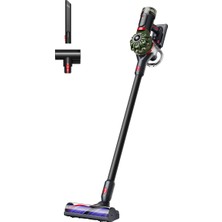 Dyson V8 Cyclone Kablosuz Süpürge