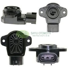 Voyer Gaz Kelebek Sensörü Grand Vitara 1.6 (G16B) 1999-2005 (13420-65D00)