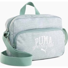 Puma Phase Class Crossbody B Unisex Omuz Çantası 09117902