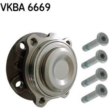 Skf Mtxdpn Porya Rulmanli On Bmw F10 F01 F02 F03 F04