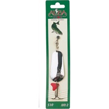 Albastar 510 Turna Olta Kaşığı No:2 30 gr