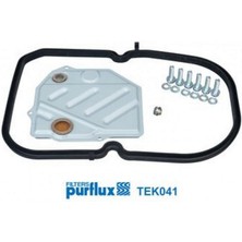 Purflux Mtxdpn Otomatik Sanziman Yagi Filtre Seti Mercedes W201 W202 W123 W124 W210