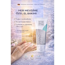 Methode Brigitte Kettner Hand Cream 50 ml – Yoğun Nemlendirici El Kremi