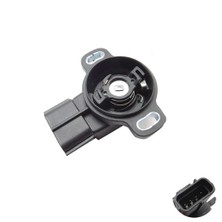 Voyer Gaz Kelebek Sensörü Jimny 1999- / Sx4 2004- (4 Fişli) (13420-50G00)