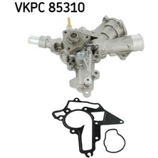 Skf Mtxdpn Devirdaim Corsa C 00 Corsa D 06 Astra G 98 Astra H 04 Combo C-D-Meriva A 04 1.0-1.2-1.4 16V X/z-Xe-Xep