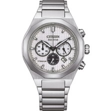 Citizen Eco-Drive Zenshin Süper Titanium CA4690-51A Erkek Kol Saati