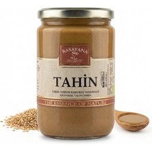 Rasayana Organik Tahin (Çifte Kavrulmuş) 650 gr