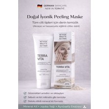 Methode Brigitte Kettner Terra Vita 150 ml – Canlandırıcı Doğal Bakım Maskesi