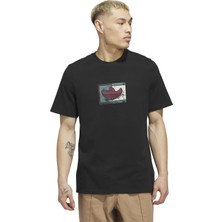 Adidas Günlük T-Shirt Shmoo G Tee 3 JW3490