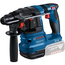 Bosch Gbh 18V-22  Professional Kırıcı-Delici Solo (Aküsüz)