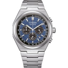 Citizen Eco-Drive Zenshin Süper Titanium CA4610-85L Erkek Kol Saati