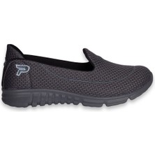 Solmaz Solly Performance Füme Bez Babet Kadın Spor