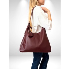 Lady Venüs Kadın Ayarlanabilir Askılı Omuz Çantası