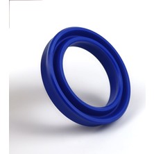 Fırıncı Depom 60X80X12 Pu Nutring - Mavi Hidrolik Sızdırmazlık Keçesi