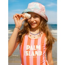 Lc Waikiki Yeni Sezon Hızlı Kuruyan Uv Korumalı Kız Çocuk Mayo