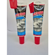 Hatfix 2'li Derz Dolgu + Düzeltme Aparatı | Yerli Üretim