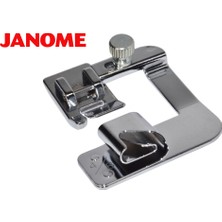 Sms Atılım Ayarlı Kıvırma Ayağı 4/8 RJ-7327