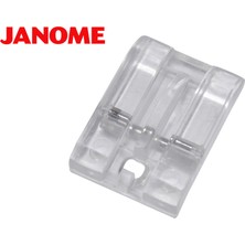 Sms Atılım Gizli Fermuar Ayağı RJ-601