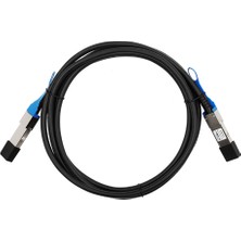 LR-LINK LRDAC-QSFP28-3M 100G Pasif QSFP28 Dac Kablo - 3 Metre