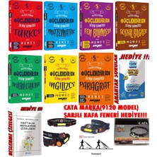 Ankara Yayıncılık 5.sınıf 2025-2026 Müfredat Güçlendiren Soru Bankası Tüm Dersler Seti + 3 Hediye