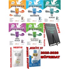 Günay Yayınları Günay 5.sınıf 2025-2026 Güncel Müfredat Bumerang Etkinlikli Konu Anlatım Tüm Dersler +5 Hediye