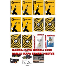 2025-2026 Müfredat 6.sınıf Soru Bankası + Haftalık Deneme Süper Seti+3 Hediye-Hız Yayınları