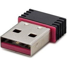 Skygo Wıfı Adaptör 150Mbps Siyah LV-UW01B