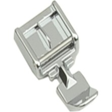 Sms Atılım Ev Tipi Dikiş Makinesi Sağ-Sol Fermuar Ayak Tabanı RJ-7306