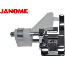 Sms Atılım Siperli Gizli Dikiş Ayağı RJ-7308