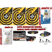 Hız Yayınları 7.sınıf 2025-2026 Güncel Müfredat Haftalık Kazanım Denemeleri Türkçe-Matematik-Fen +3 Hediye