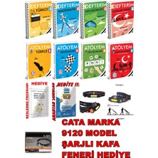 Arı 8.sınıf Lgs 2025-2026 Müfredat Defterim Konu Anlatım+Atölyem Soru Bankası Tüm Dersler+3hediye