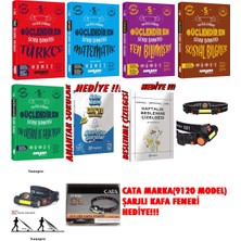 Ankara Yayıncılık 5.sınıf 2025-2026 Müfredat Güçlendiren Soru Bankası Tüm Dersler Kazandıran Seti + 3 Hediye