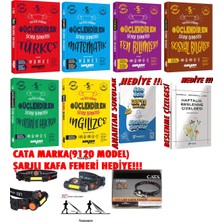 Ankara Yayıncılık 5.sınıf 2025-2026 Müfredat Güçlendiren Soru Bankası Tüm Dersler Süper Seti + 3 Hediye