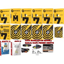 Hız Yayınları 7.sınıf 2025-2026 Müfredat Çözümlü Soru Bankası + Haftalık Kazanım Deneme Süper Seti+3 Hediye