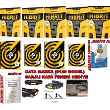 Hız Yayınları 5.sınıf 2025-2026 Müfredat Hibrit Etkinlikli Konu Anlatım+Haftalık Kazanım Deneme Seti+3 Hediye