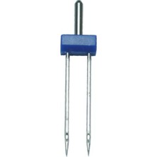 Sms Atılım Janome 2 mm Çift Iğne