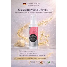 Methode Brigitte Kettner Body Essentials Cytolıft 200 ml – Sıkılaştırıcı Vücut Bakımı