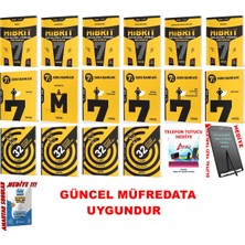 Hız Yayınları 7.sınıf 2025-26 Müfredat Hibrit Etkinlik+Soru Bankası+Deneme Tüm Dersler Set+3 Adet Hediye-Hız Yayın